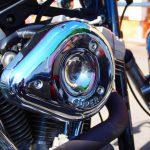 エンジンの寿命を延ばす湿式エアフィルターとは