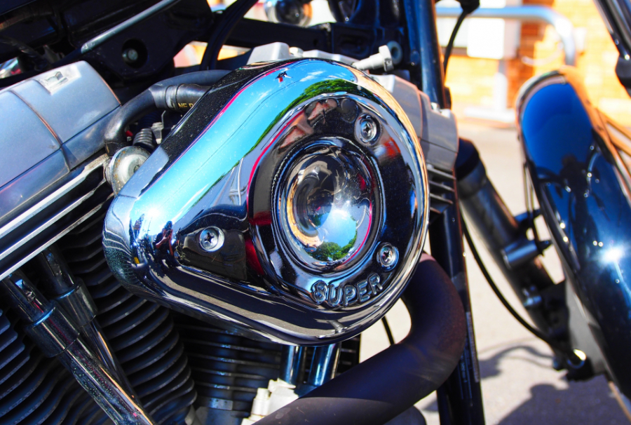 エアフィルター