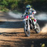 ハードエンデューロの魅力とは